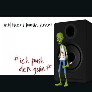 Ich push den Gain (Full Cut Vocal Edit)