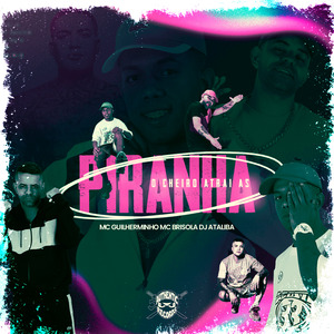 O Cheiro Atrai as Piranha