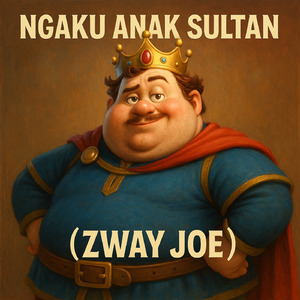 Ngaku Anak Sultan
