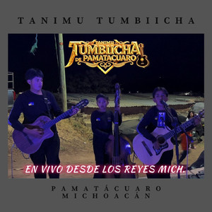Cantinero (En vivo)