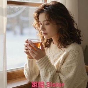 《姐姐.Sister》
