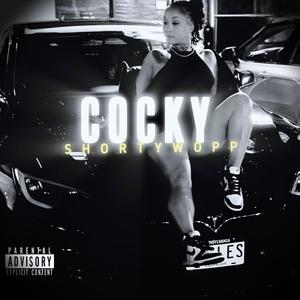 COCKY