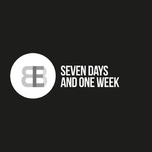 Seven Days and One Week (Club Mix)