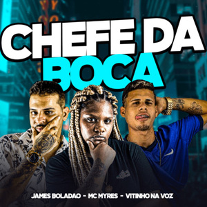 Chefe da Boca