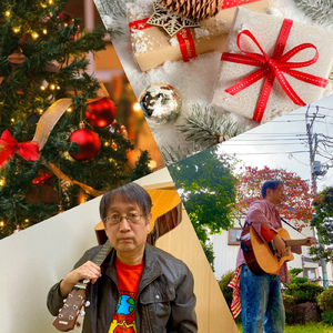 クリスマスの息吹