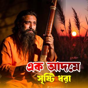 Ek Adome Srishti Dhora (এক আদমে সৃষ্টি ধরা)