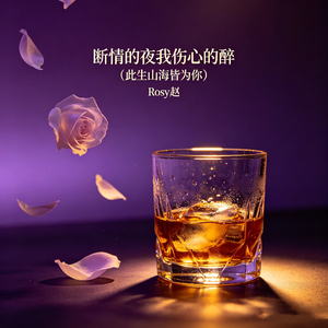 断情的夜我伤心的醉（此生山海皆为你）
