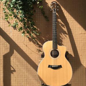 指弹吉他《打上花火》- 李小天UP