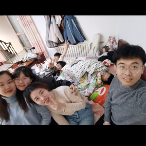 这是一场没有结束的演出
