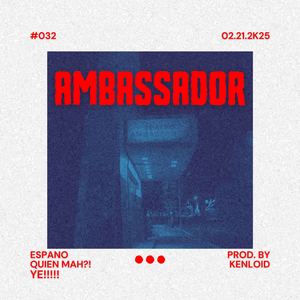 AMBASSADOR