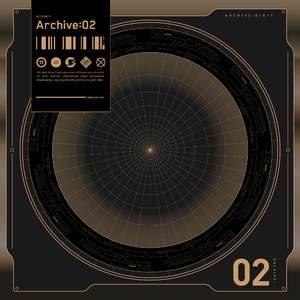 Archive D: Heaven's War and Downfall