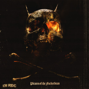 Pirates of the Countrybean