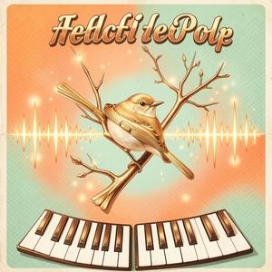 爱情鸟（我爱的人已经飞走了）