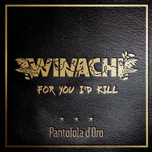 FOR YOU I'D KILL (feat. Natalie Wilde) (Atari Safari Remix)