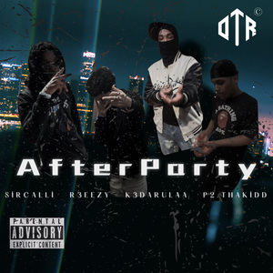 AfterParty