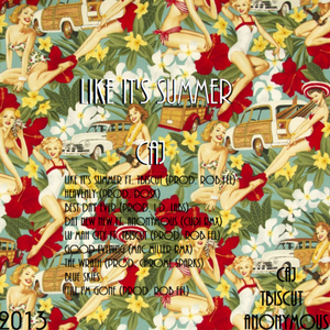 The Wrath (prod. Chrome Sparks)