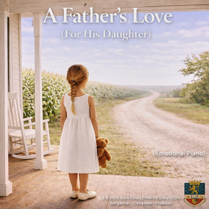 A Father's Love (For His Daughter)