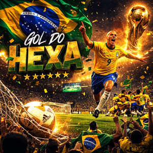 Gol do Hexa