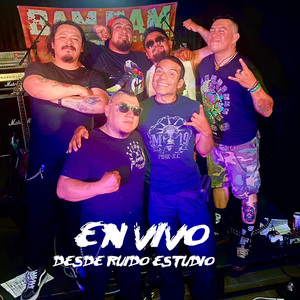 Tenochtitlán (En Vivo)