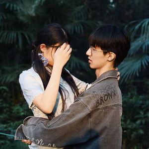 多一分钟的永远