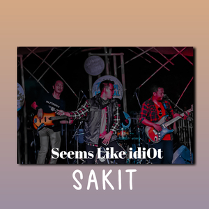 Sakit