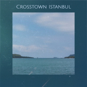 The Sorrow Of Mount Damavand - Dissonant