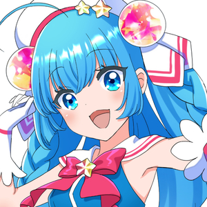 いくつになってもキラリ