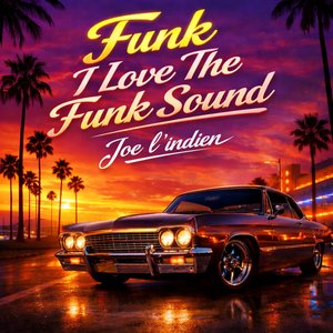 I Love the Funk Sound