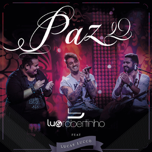 Paz (Ao Vivo)