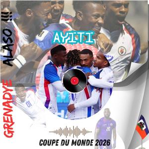 Grenadye alaso