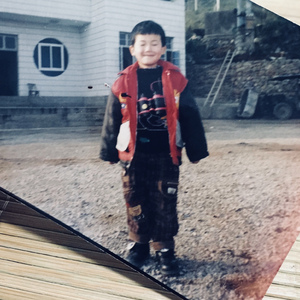 aka.young5-中国XXX DISS（aka.young5 Remix）