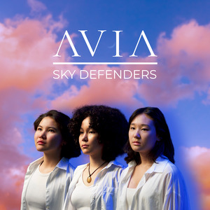 Sky Defenders