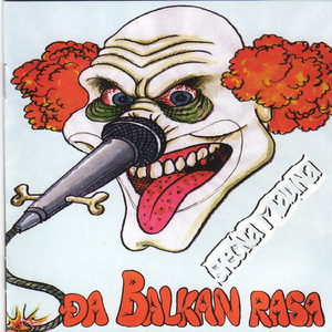 Peribuspulus "Psiho" Jam