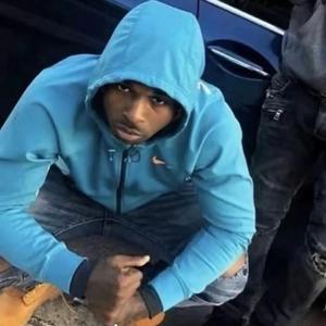 沼泽（prod by LatticeWhatitis)