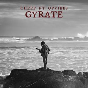 gyrate
