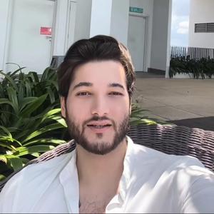 Running From The Daylight