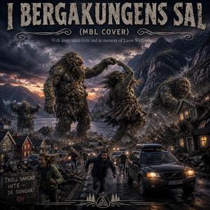 I bergakungens sal