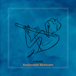 Aachutam Keshvam