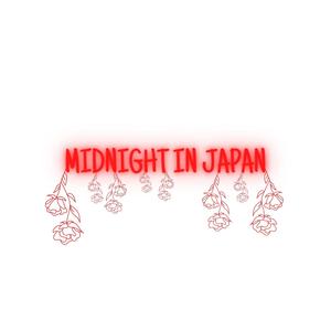 Midnight in Japan