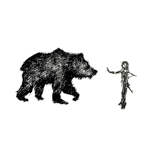 HUNTER (the cacophony)