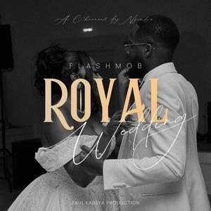 E&R Flashmob (Live) (feat. David Rodrinho, Marino Lele & Diem Capp)