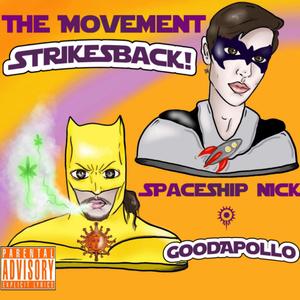 Things You Fear (feat. Spaceship Nick)