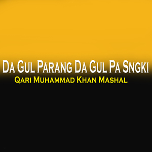 Zari Hara Shpa Zargai