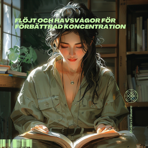 Sinusvåg av 396 Hz - Fokusera och arbeta