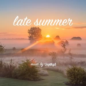 Late Summer