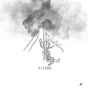 4:55AM (feat. S.R.)