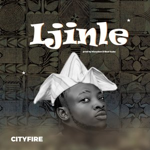 Ijinle