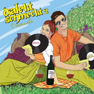 Du bist mein Morgenstern