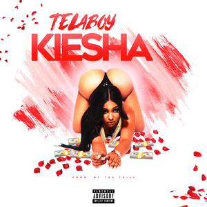 Kiesha