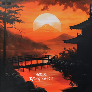 Rising Sunset